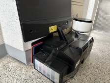 폐전자제품 분리배출 챌린지