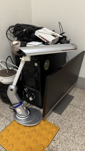 9월에도 집정리 한번 했습니다.