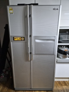 속시원한 폐가전배출