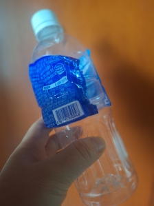 라벨제거 후 분리배출 