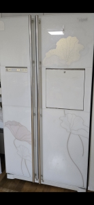 냉장고 & 식세기 편하게 버렸습니다!