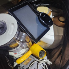 전기밥솥등 전자제품