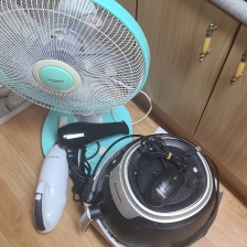 뿌듯한 하루의 시작