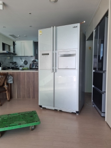 20년 냉장고와 안녕