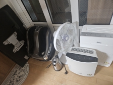 폐가전 무료 수거 최고!!