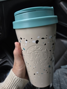 매일매일 텀블러!