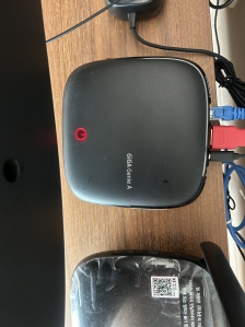 KT 셋톱박스 인증