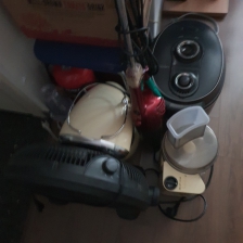 가전수거 접수☆