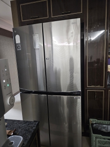 폐가전제품 무료수거 