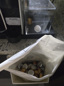 캡슐모으기  바스켓어때요