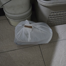 소형 폐가전 5개 모아서 무상수거 보냈어요