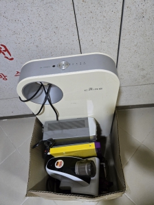 챌리지 참여 완료