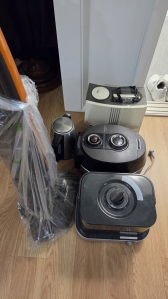 폐가전 무상 방문 수거 참여했어요!