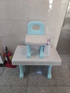 안쓰는장난감 내놓기