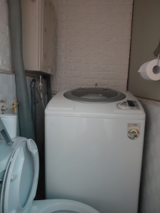 냉장고 세탁기 고장나서 수거 신청했어요