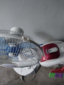 폐가전 분리수거