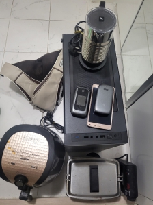 무상수거 감사드립니다!!