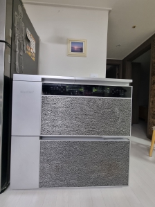 김치냉장고 폐기