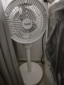 에어프라이어 믹서기 선풍기  폐가전 수거 부탁드립니다 