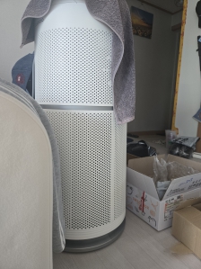 쿠쿠공기청정기