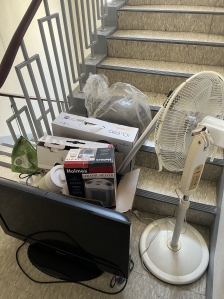 미니멀 라이프의 시작