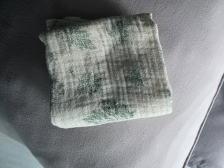 내 가방엔 늘 손수건..