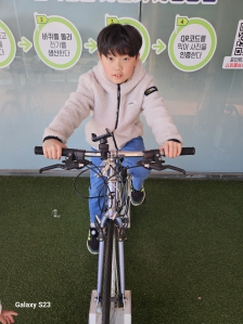 휴게소분리배출