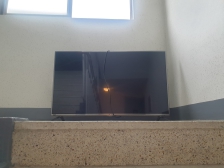 폐가전tv수거완료