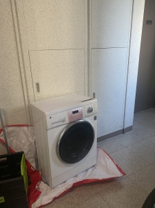 수거완료입니다!