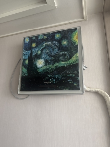 벽걸이형 에어컨