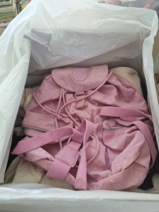 헛옷 정리했습니다.