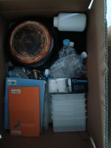 자원순환 챌린지 보내요