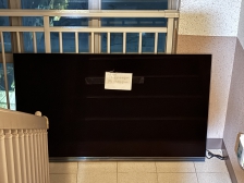 TV 무상 방문 수거 했습니다 대박이네요!!