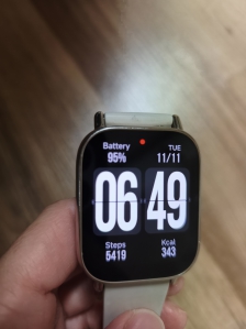 걷기챌린지인증