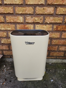 공기청정기 폐가전을 배출했습니다 ~