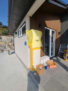 휴대폰 에어컨 무상수거신청이요