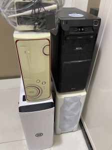 폐가전 무상수거 좋아요!