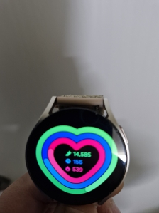 걸어서 좋은 나