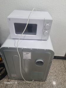 페전자제품 수거요청