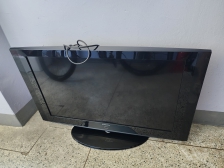 18년 함께한 TV 고장으로 첫 폐가전 수거 신청했어요