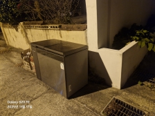 김지냉장고 버리는날