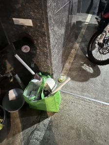 폐가전제품 무상수거