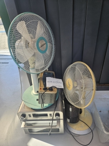 이사하면서 가전 정리