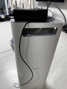 공기청정기수거