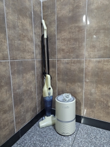 오래된 가전제품 분리배출