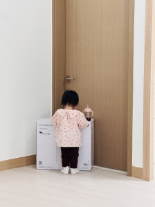 건조기 무상폐가전배출 이용