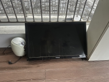 폐가전제품 배출