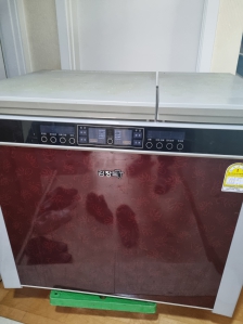 김치냉장고