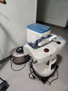 폐가전제품 방문수거 챌린지