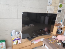 tv수거부탁합니다!